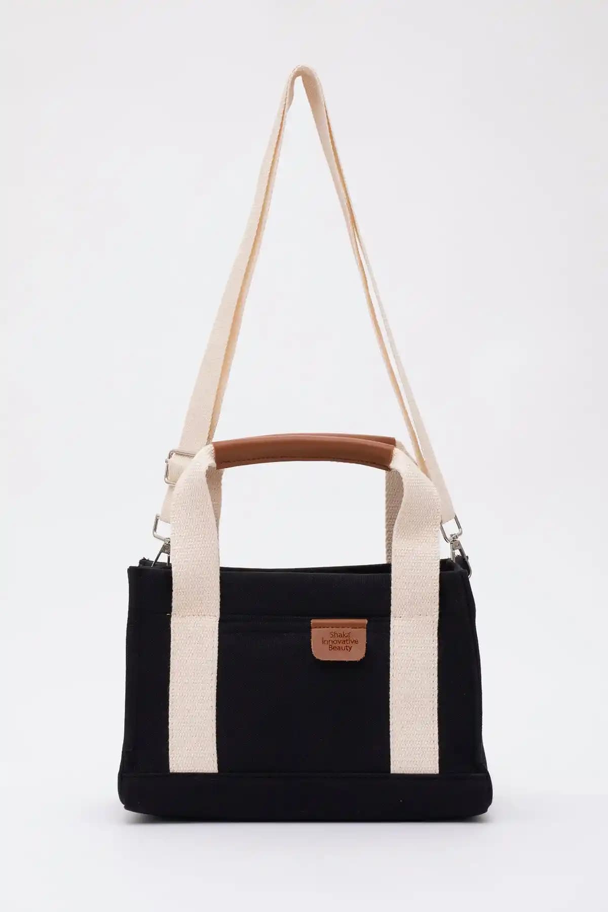 Shaka Siyah Shk138 ve YAFES Vizon Çanta Karşılaştırması: Hangi Model İhtiyaçlarınıza Uygun