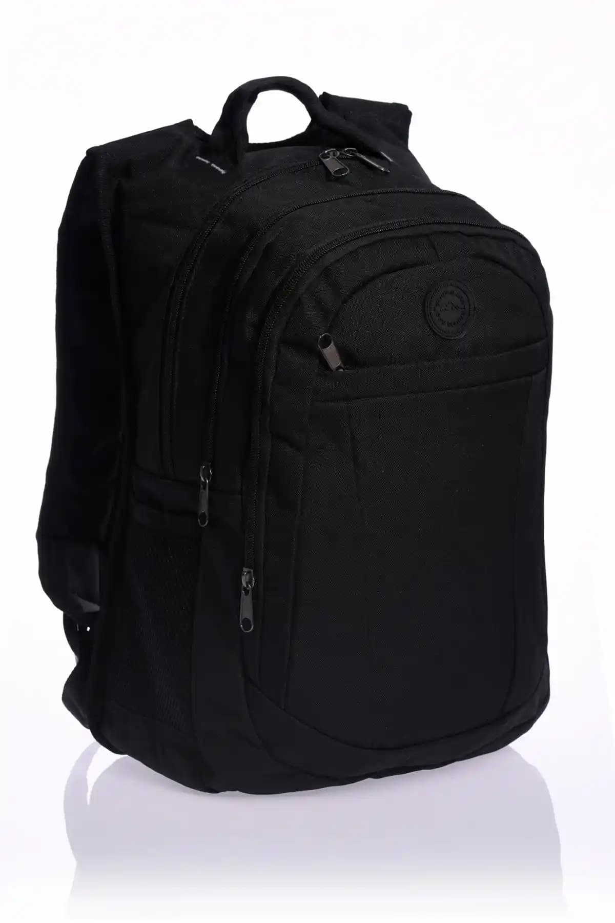 Strong Bag Strong Yarasa Okul Çantası Günlük, Spor ve Seyahat İçin Dayanıklı ve Şık Tasarım