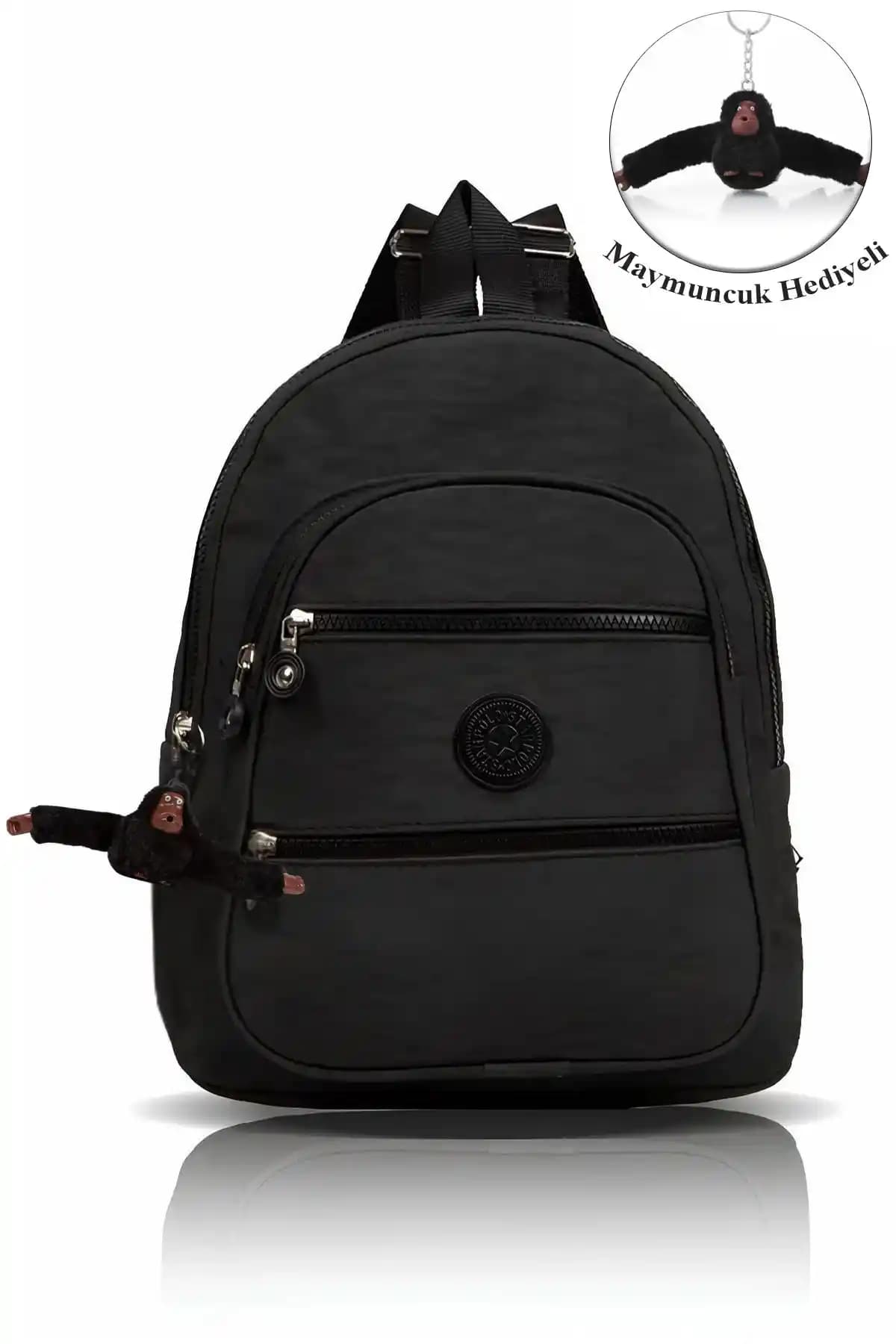 Su Geçirmez ve Şık Sırt Çantaları Karşılaştırması: Hangi Model Daha Uygun