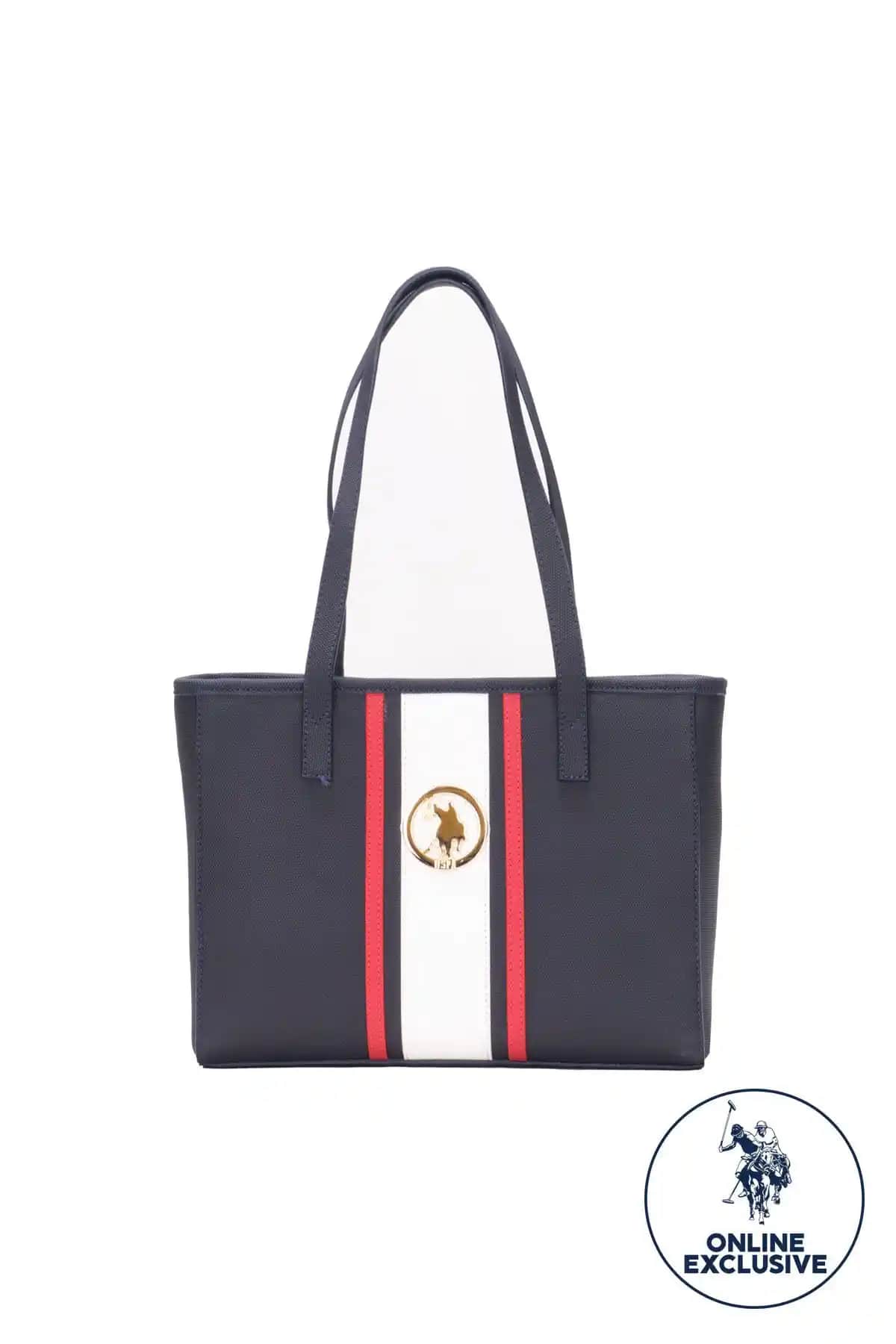 U.S. Polo Assn. Kadın Omuz Çantası Karşılaştırması: Siyah ve Renkli Model Analizi