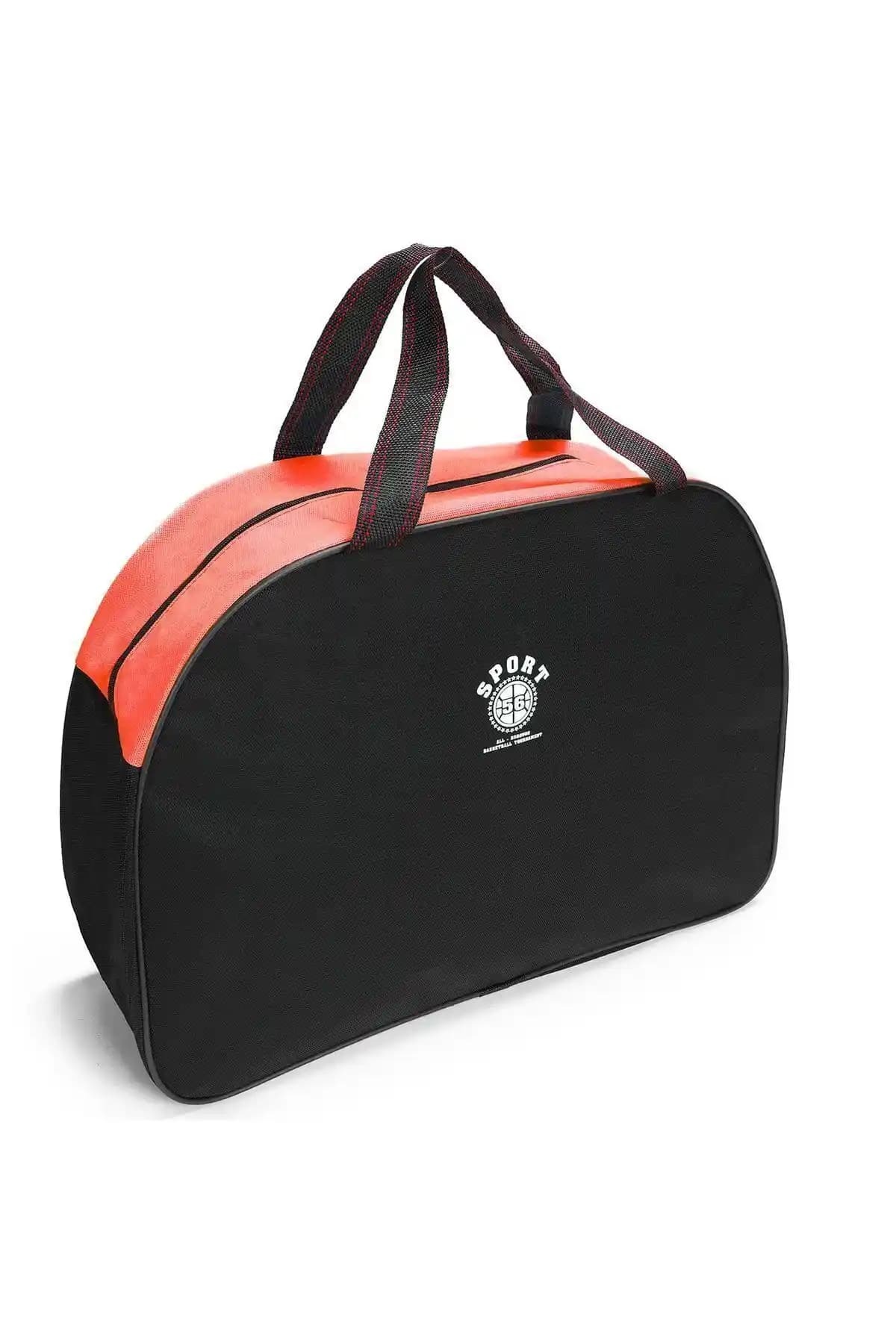 Wexta Wx-29 Seyahat Spor Outdoor Su Geçirmez Çanta Pembe: Dayanıklı ve Şık Tasarım