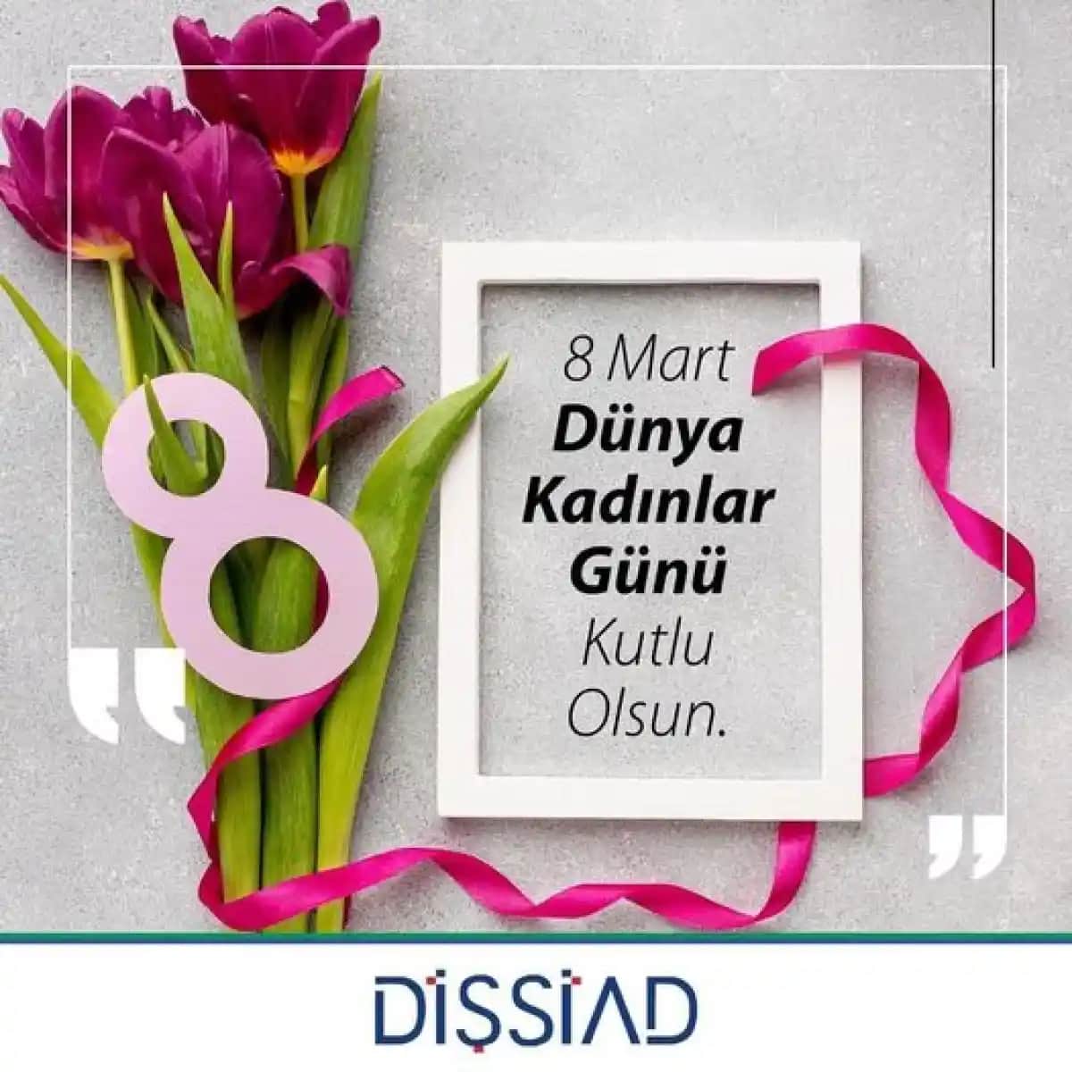 8 Mart Dünya Kadınlar Günü: Kadınların Gücü ve Zarafetini Kutlayan Anlamlı Gün