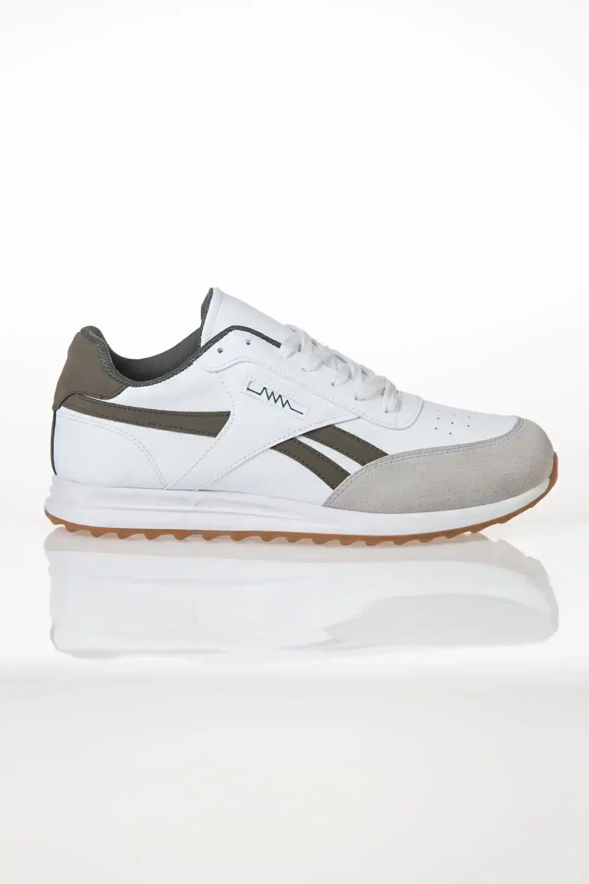 Archi Günlük Spor Ayakkabı ve Slazenger Angle I Kadın Sneaker Karşılaştırması