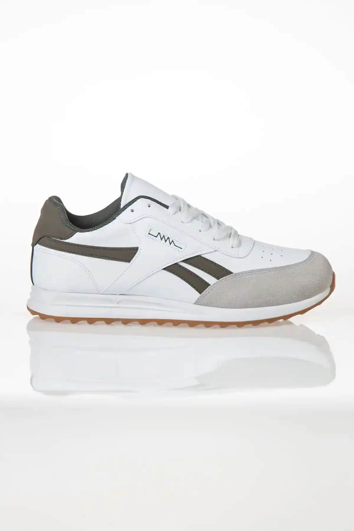 Archi Günlük Spor Ayakkabı ve Slazenger Azez Lacivert Sneaker Karşılaştırması