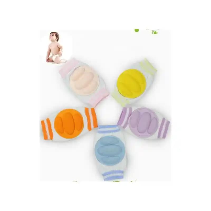 Bebek Emekleme Dizliği Seçimi ve Güvenli Hareket İçin Öneriler