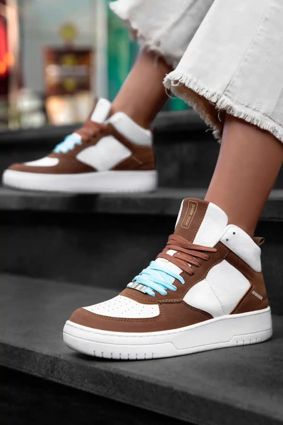 Dark Seer Ds Maya ve shpwave Ds Maya Kadın Sneaker Karşılaştırması