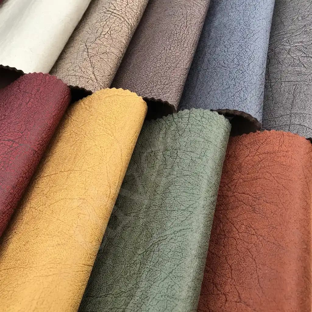 Döşemelik Kumaş Fiyatları ve Çanta ile Ayakkabı Tasarımındaki Rolü