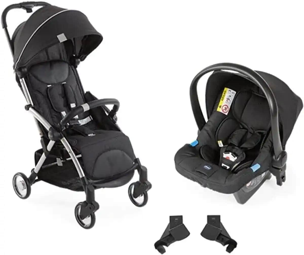 En İyi Bebek Arabası Markaları ve Seçim Rehberi Güvenlik ve Konfor Odaklı