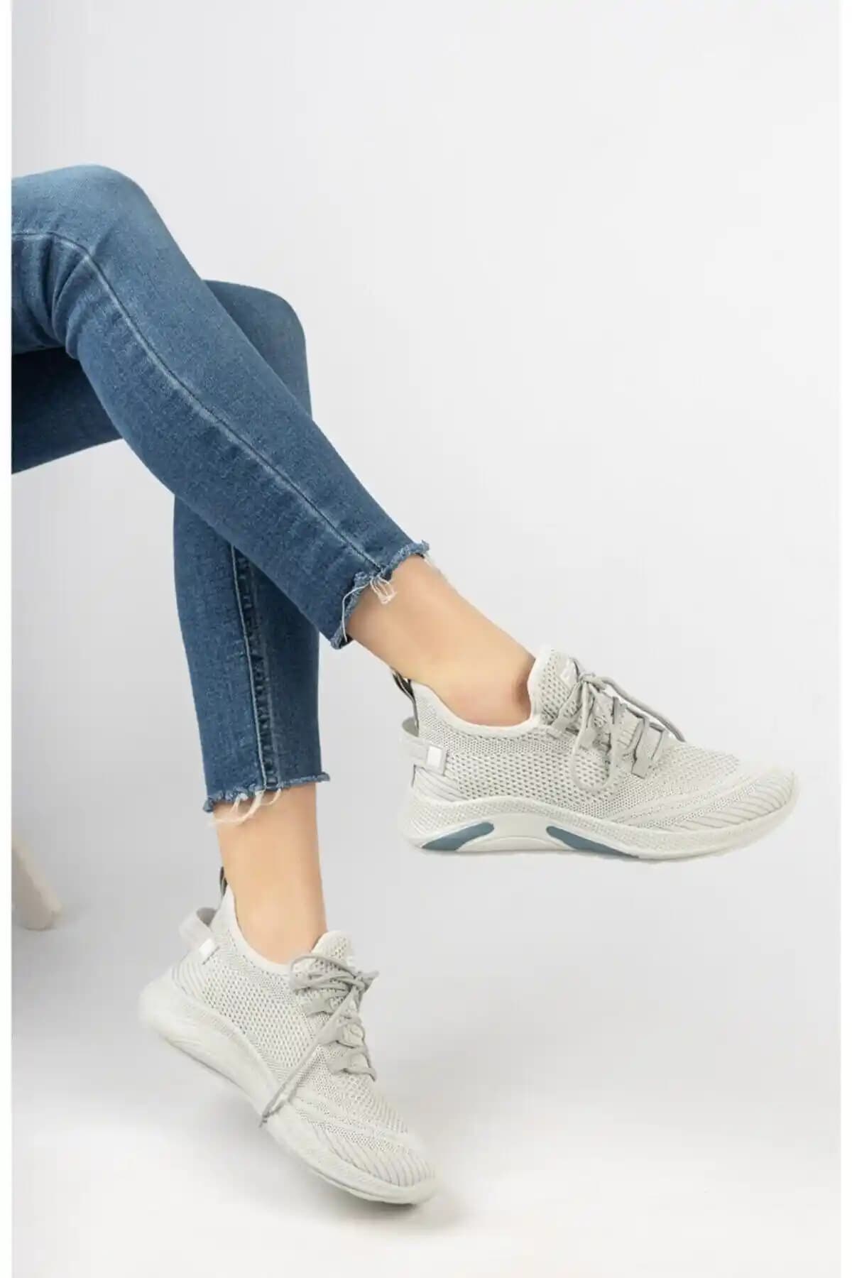 en7 Buz ve İmerShoes Günlük Unisex Sneaker Karşılaştırması ve Detaylı İnceleme