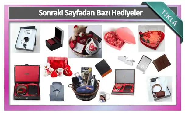 Erkek Arkadaşa Uygun Çanta ve Ayakkabı Hediye Fikirleri ve Seçim İpuçları