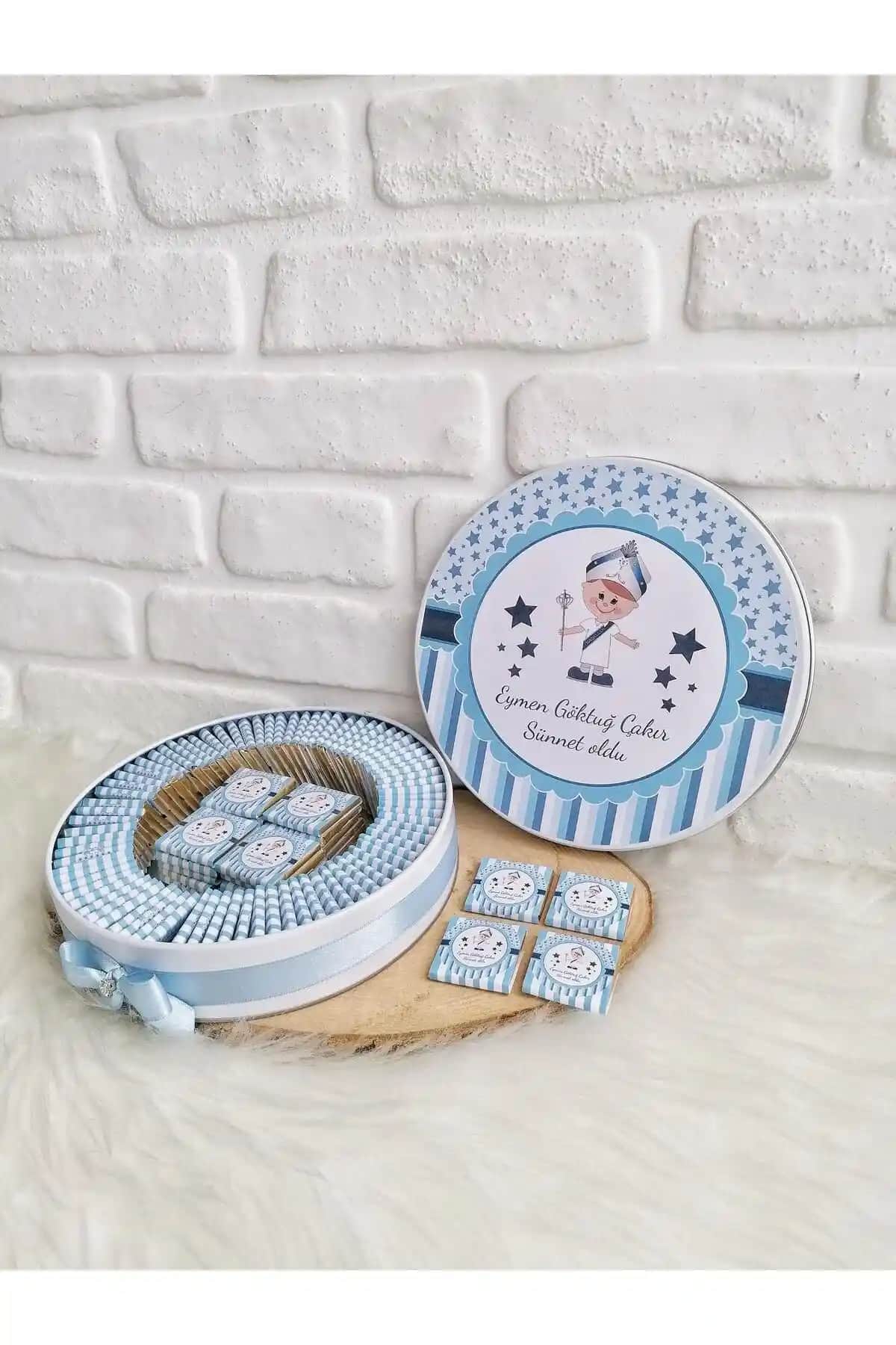 Erkek Çocuğa Sünnet Hediyesi: En Güzel ve Anlamlı Seçenekler Rehberi