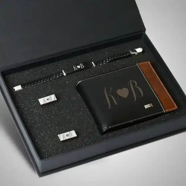 Erkek Sevgiliye Hediye Seçenekleri: Çanta ve Ayakkabı ile Unutulmaz Bir İz Bırakın