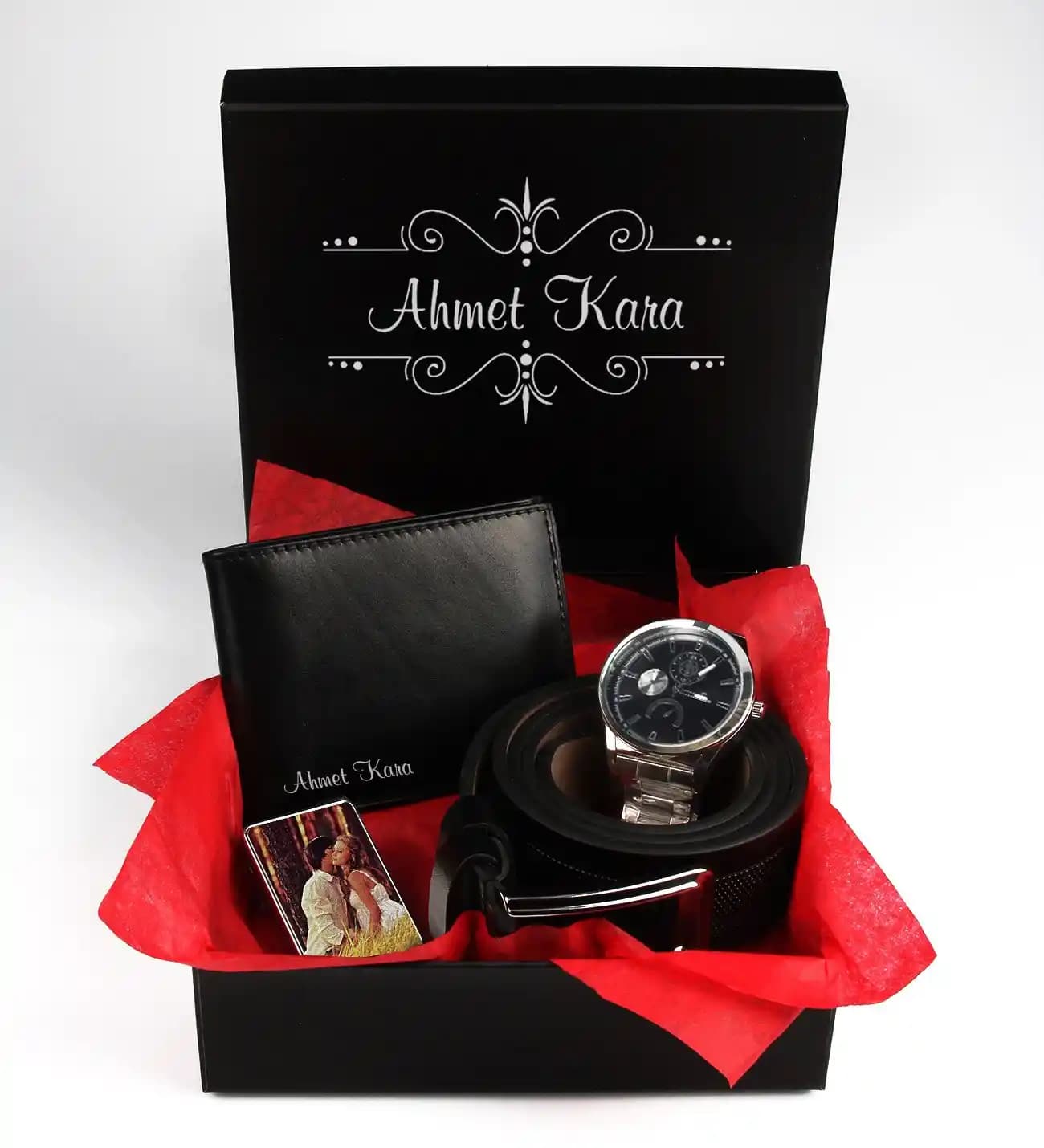 Erkekler İçin En Güzel Hediye Seçenekleri: Çanta ve Ayakkabıyla Şıklığı Yakala