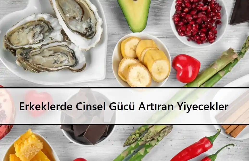 Erkeklerde Cinsel Gücü Artıran Kremler: Doğru Kullanım ve Güvenilirlik İpuçları