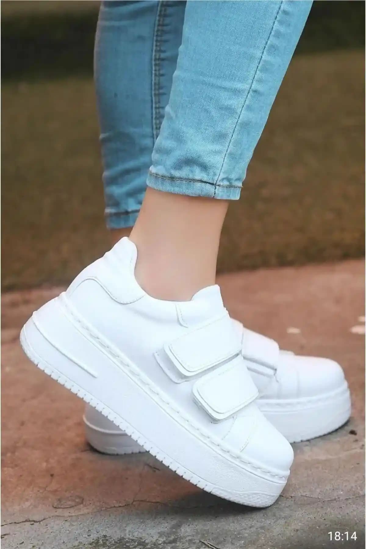 GARAJJ ve MP Fashion Kadın Spor Ayakkabıları Karşılaştırması: Özellikler ve Kullanıcı Yorumları