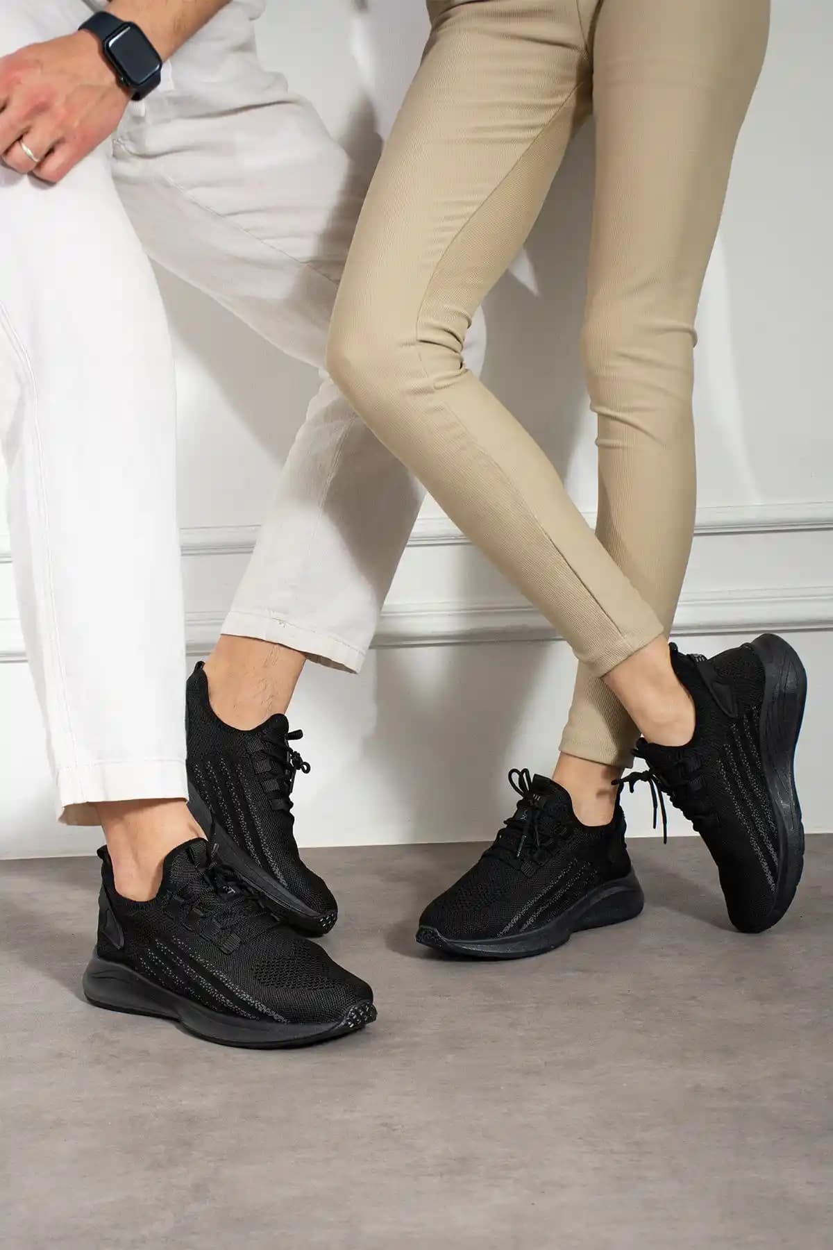 Günlük ve spor kullanıma uygun unisex ayakkabılar karşılaştırması