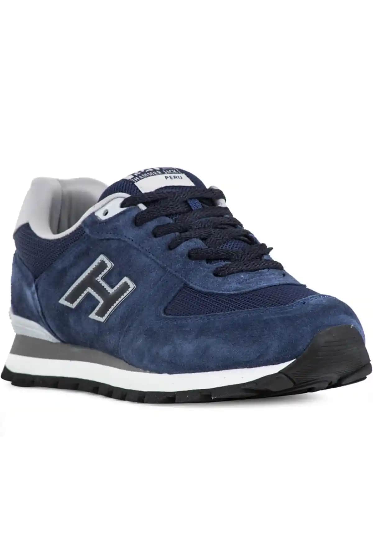 Hammer Jack Spor Ayakkabıları Karşılaştırması: Hakiki Deri ve Unisex Siyah Modeller