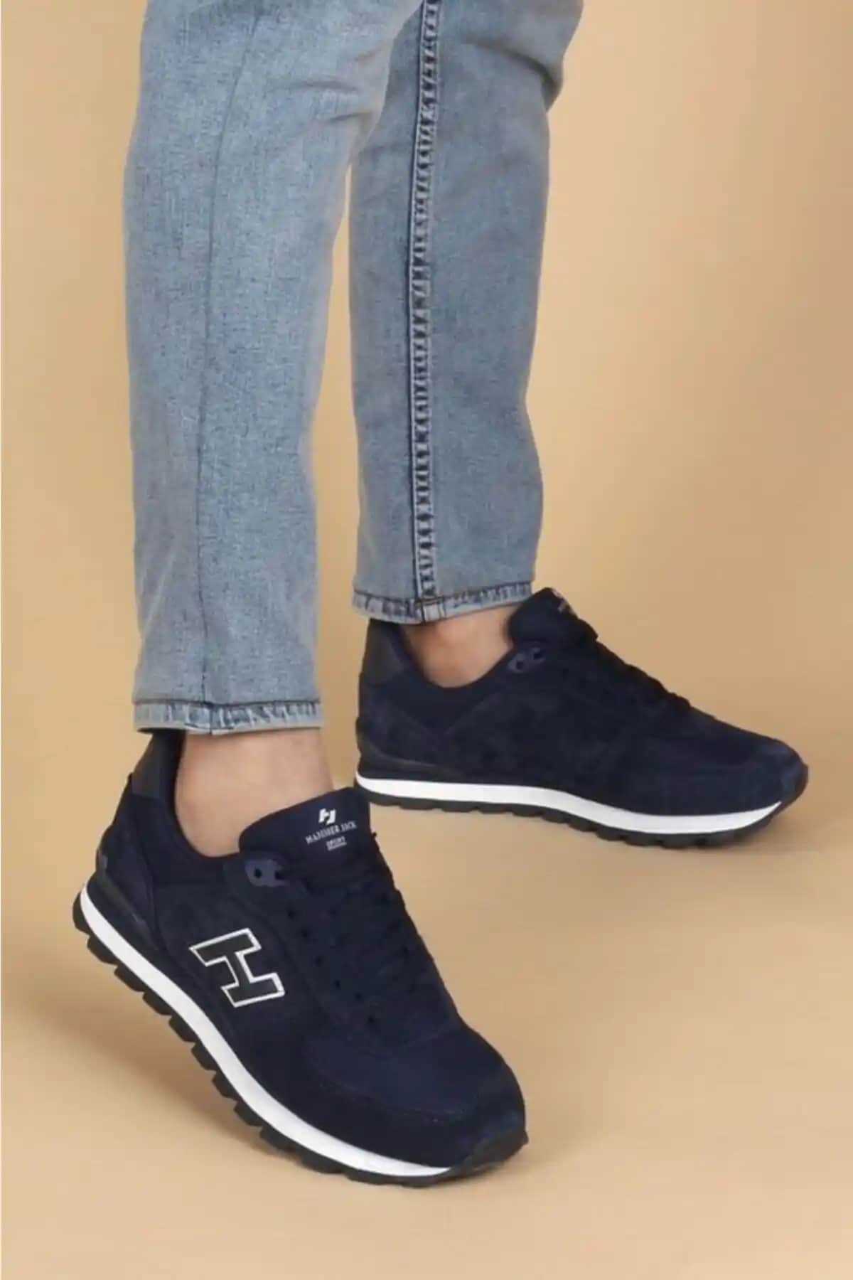 Hammer Jack ve Hummel NELSON Spor Ayakkabıları Karşılaştırması: Özellikler ve Kullanıcı Yorumları