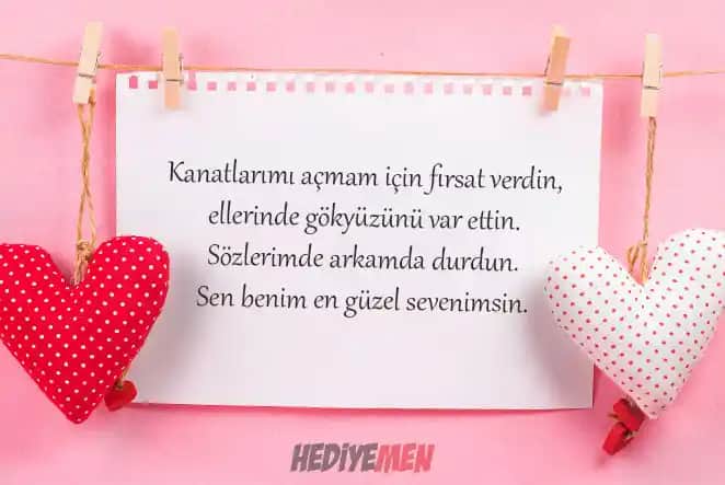 Hediye İçin En Güzel Sözler Çanta ve Ayakkabı Hediye Notlarıyla Duygularınızı Yansıtın