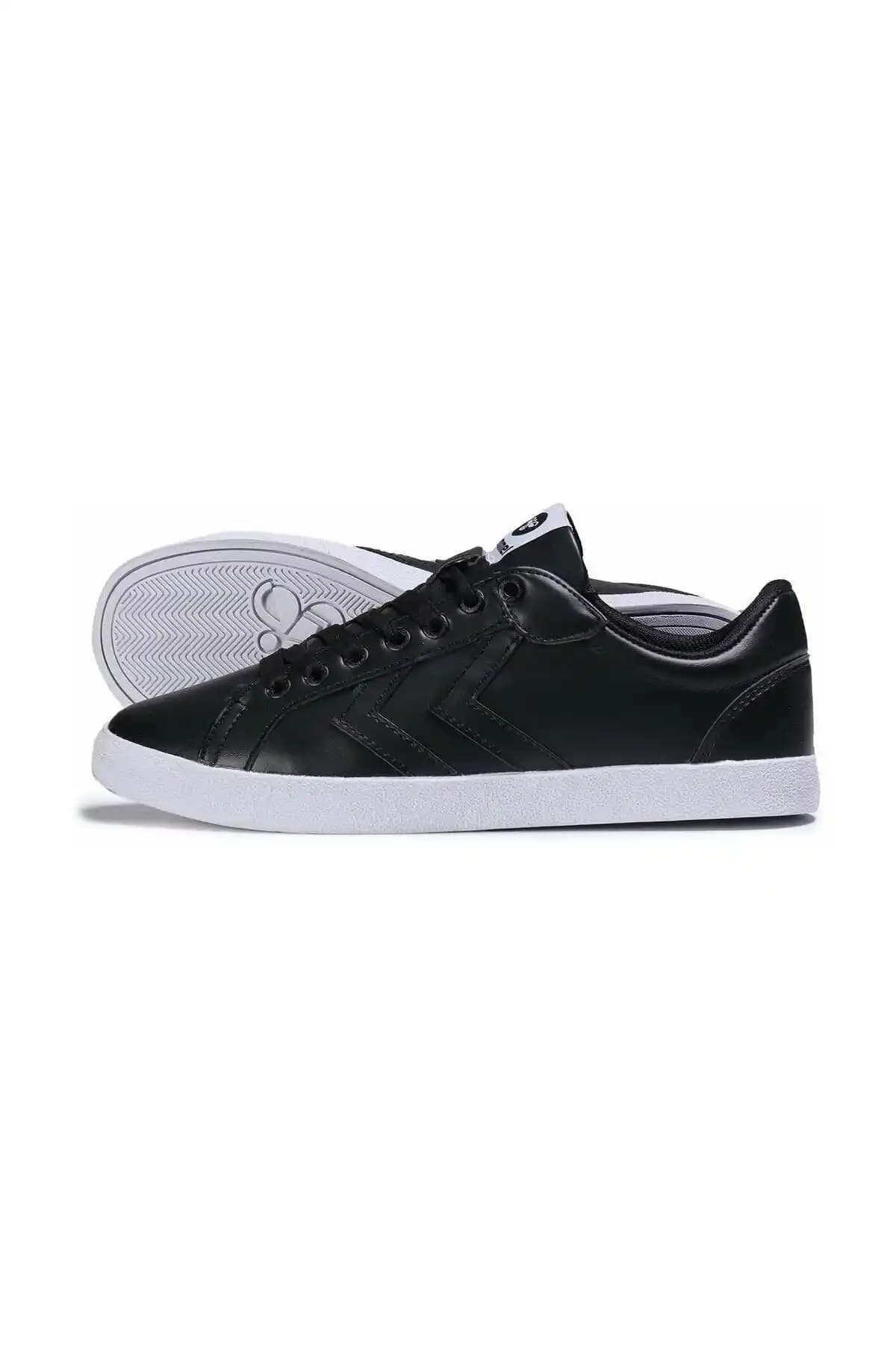 Hummel Deuce Court Tonal ve U.S. Polo Assn. Tıggy 2fx Spor Ayakkabı Karşılaştırması