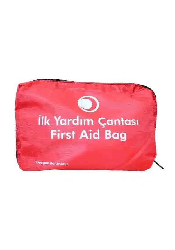 İlk Yardım Çantası: Hayat Kurtaran Güvenlik ve Acil Müdahale Ekipmanı