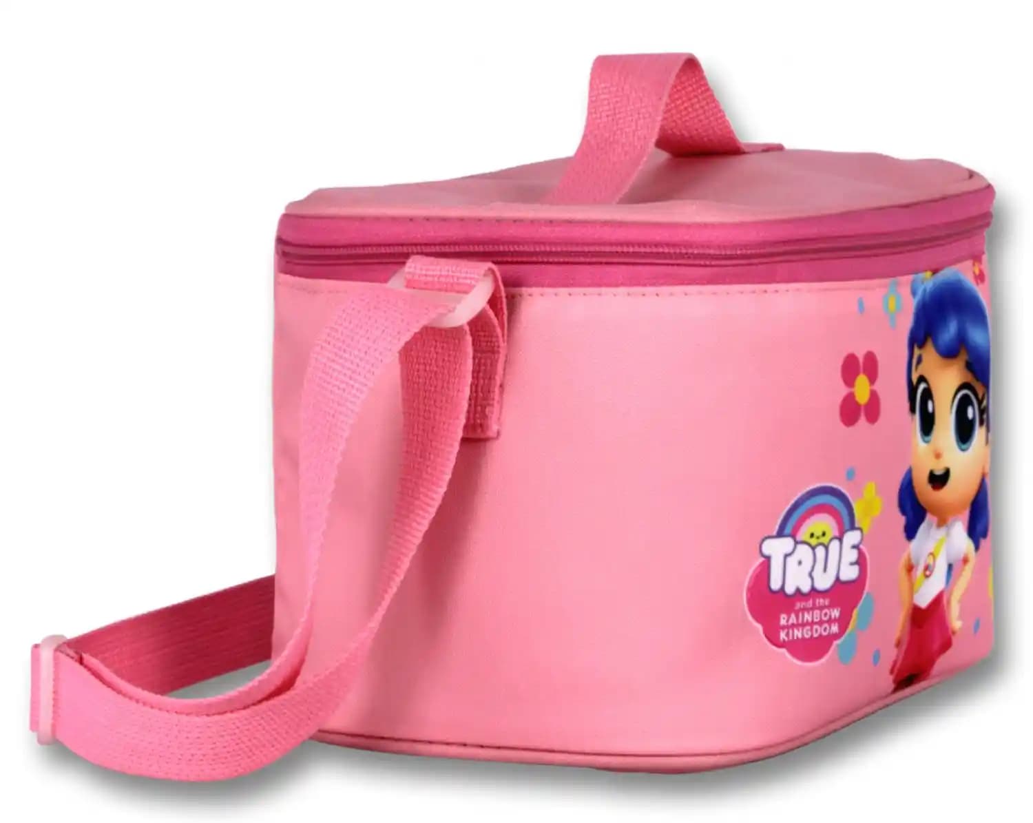 Kız Çocuklar İçin En Uygun Beslenme Çantası Seçiminde Dikkat Edilmesi Gerekenler