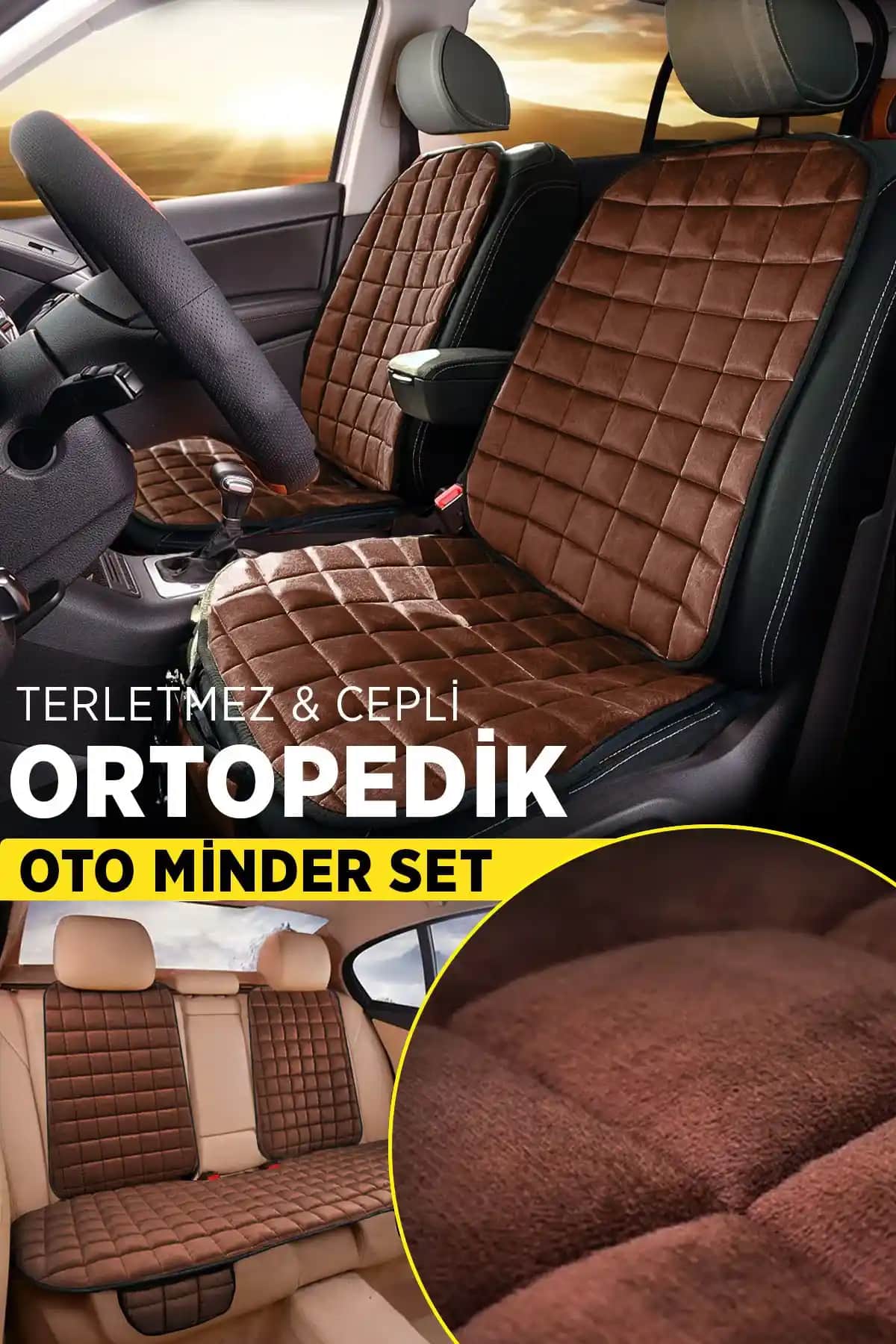 Koltuk Minder Kılıfı Seçimi ve Kullanım Alanları Hakkında Detaylı Bilgiler