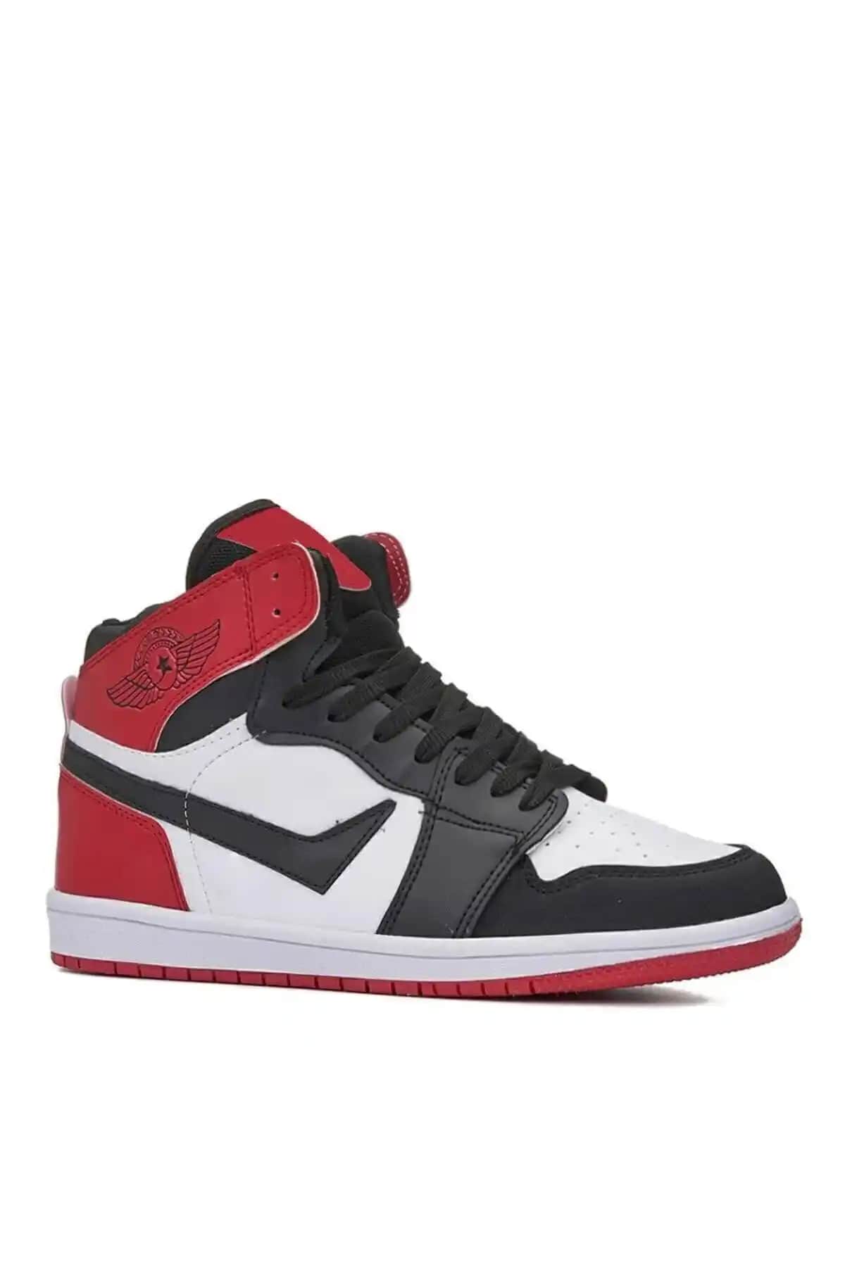 Lambırlent Unisex Spor ve Kaymaz Taban Boğazlı Ayakkabı Karşılaştırması ve Özellikleri