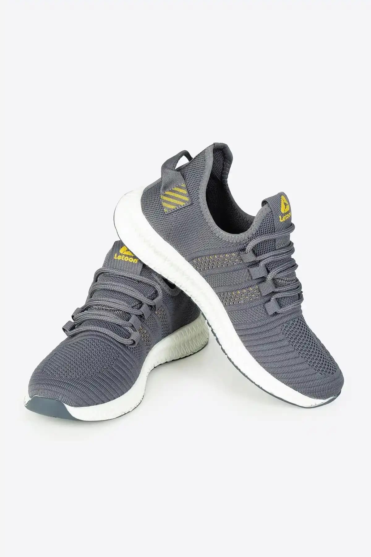 LETOON ve Tonny Black Unisex Günlük Spor Ayakkabıları Karşılaştırması