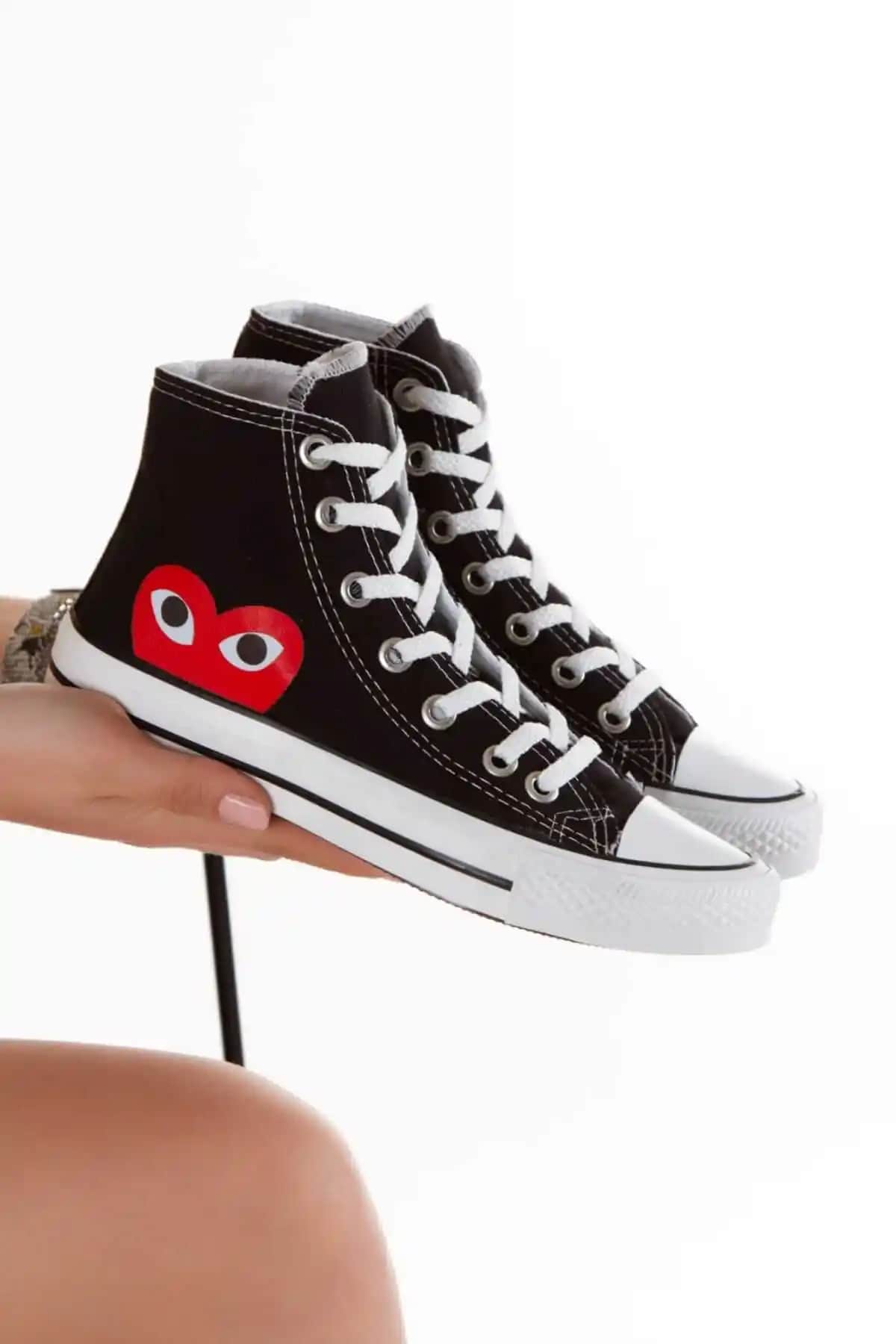 Lideral Spor Ayakkabıları Karşılaştırması: Rahat ve Şık Seçenekler