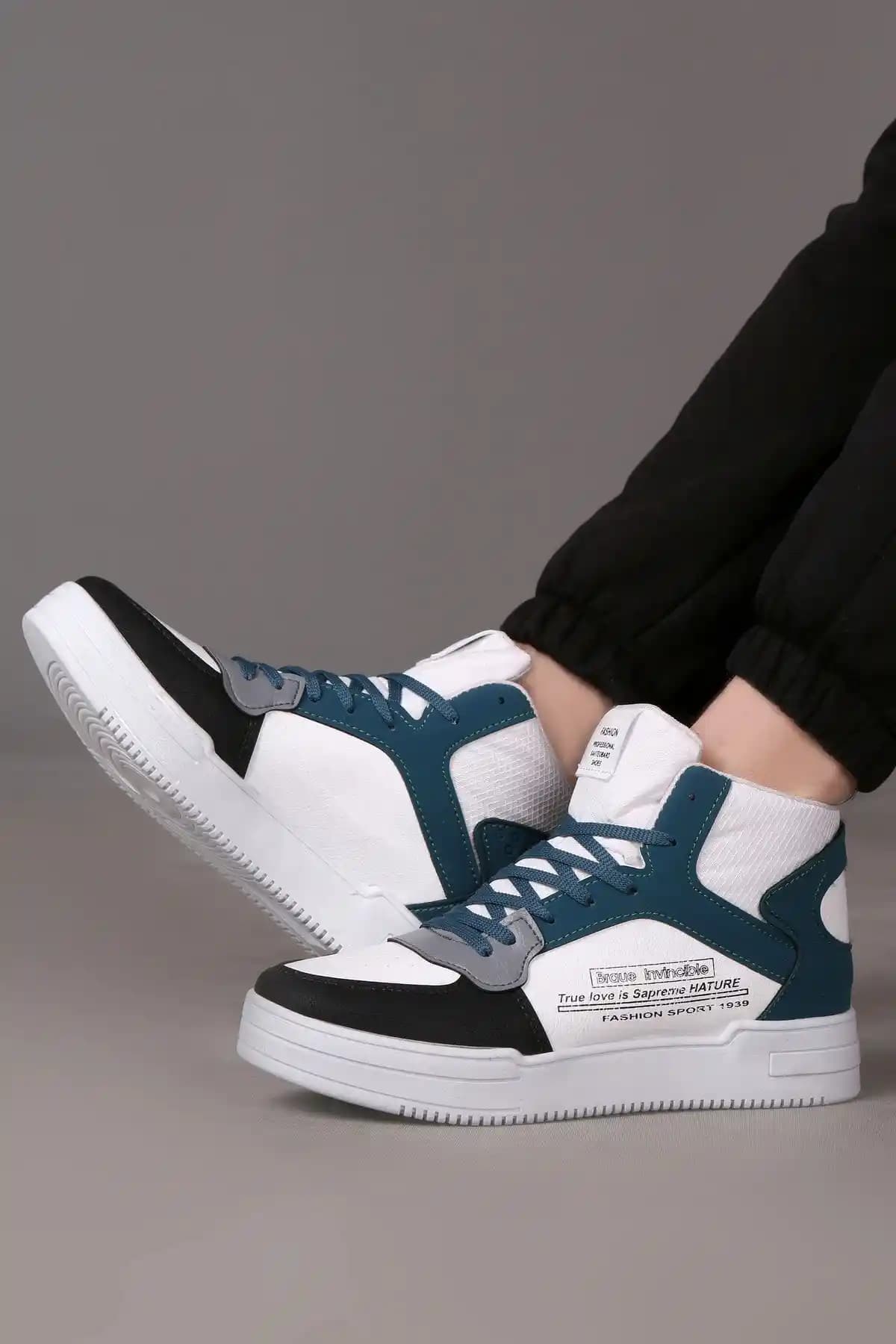 Lord's Ayakkabı ve Lubrand Spor Ayakkabısı Karşılaştırması: Özellikler ve Kullanıcı Yorumları