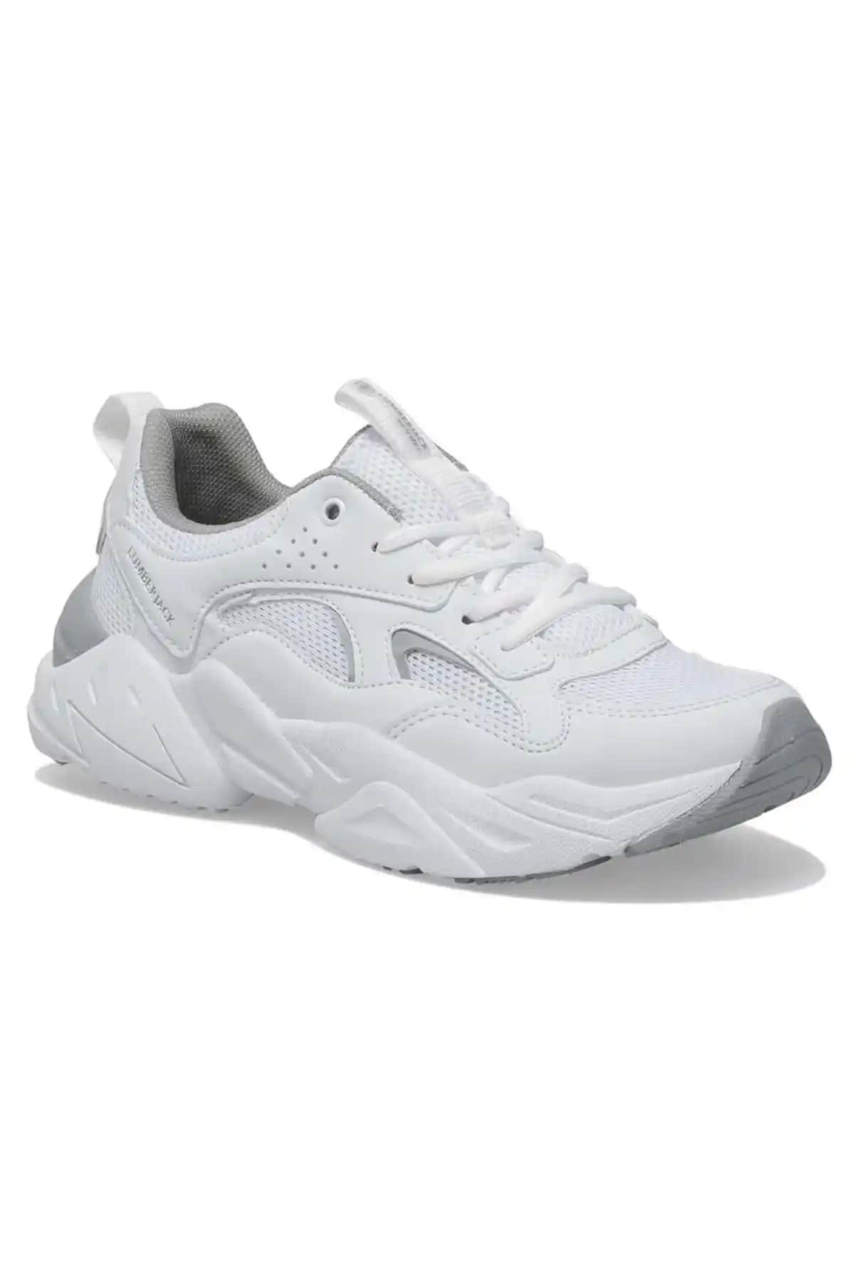 Lumberjack Dakota ve U.S. Polo Assn. Bob 3 Fx Spor Ayakkabı Karşılaştırması ve İnceleme