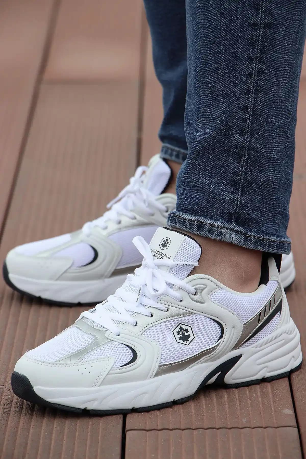 Lumberjack Spor Ayakkabıları Karşılaştırması: Konfor ve Dayanıklılık Analizi