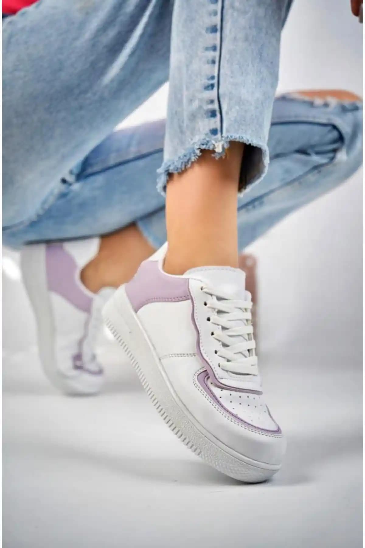 Muggo Mgsvt22 ve Puma Caracal Ayakkabıları Karşılaştırması: Hangi Model Sizin İçin Uygun