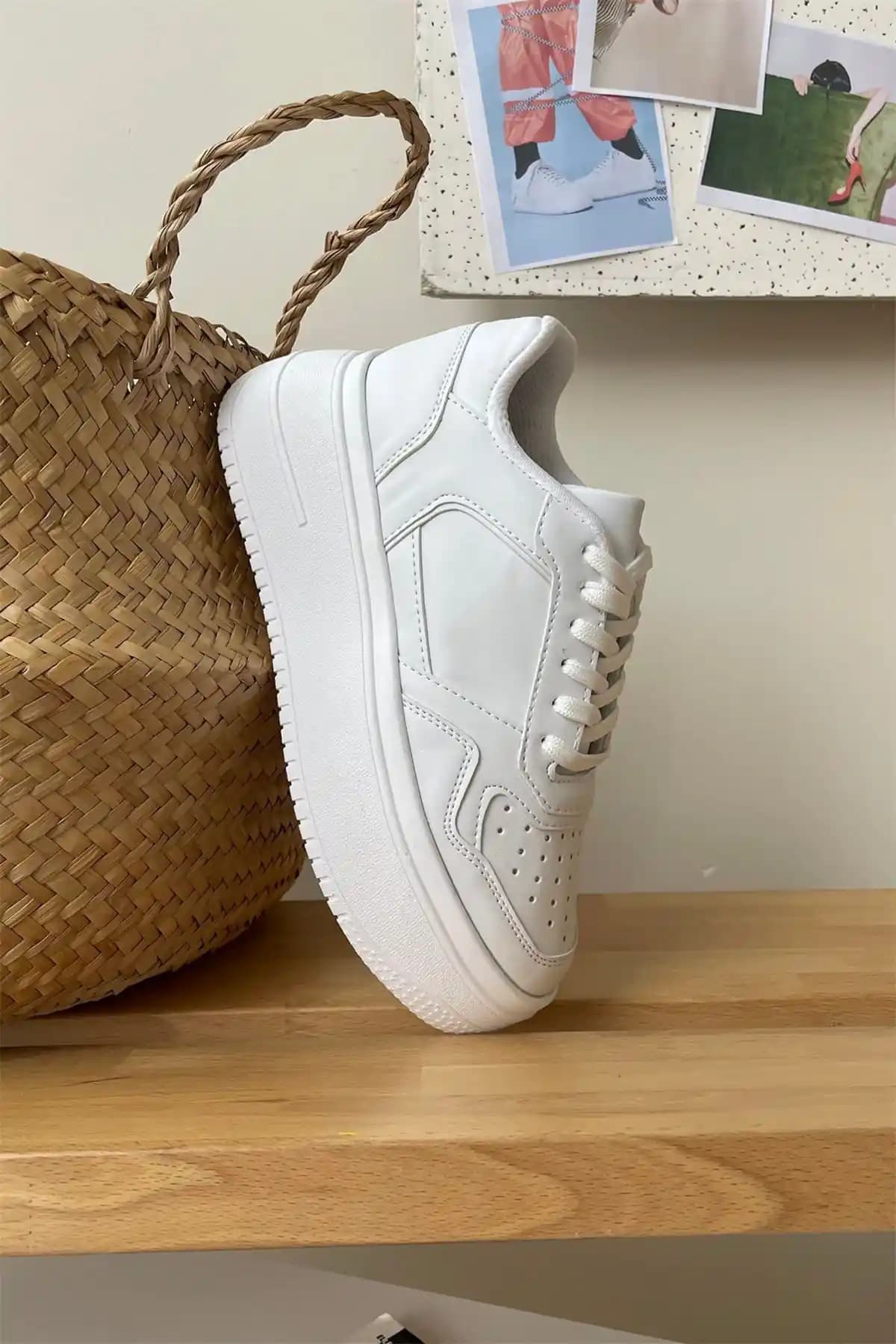 Mupa Shoes Kadın Spor Ayakkabıları Karşılaştırması: Rahatlık ve Şıklık Analizi