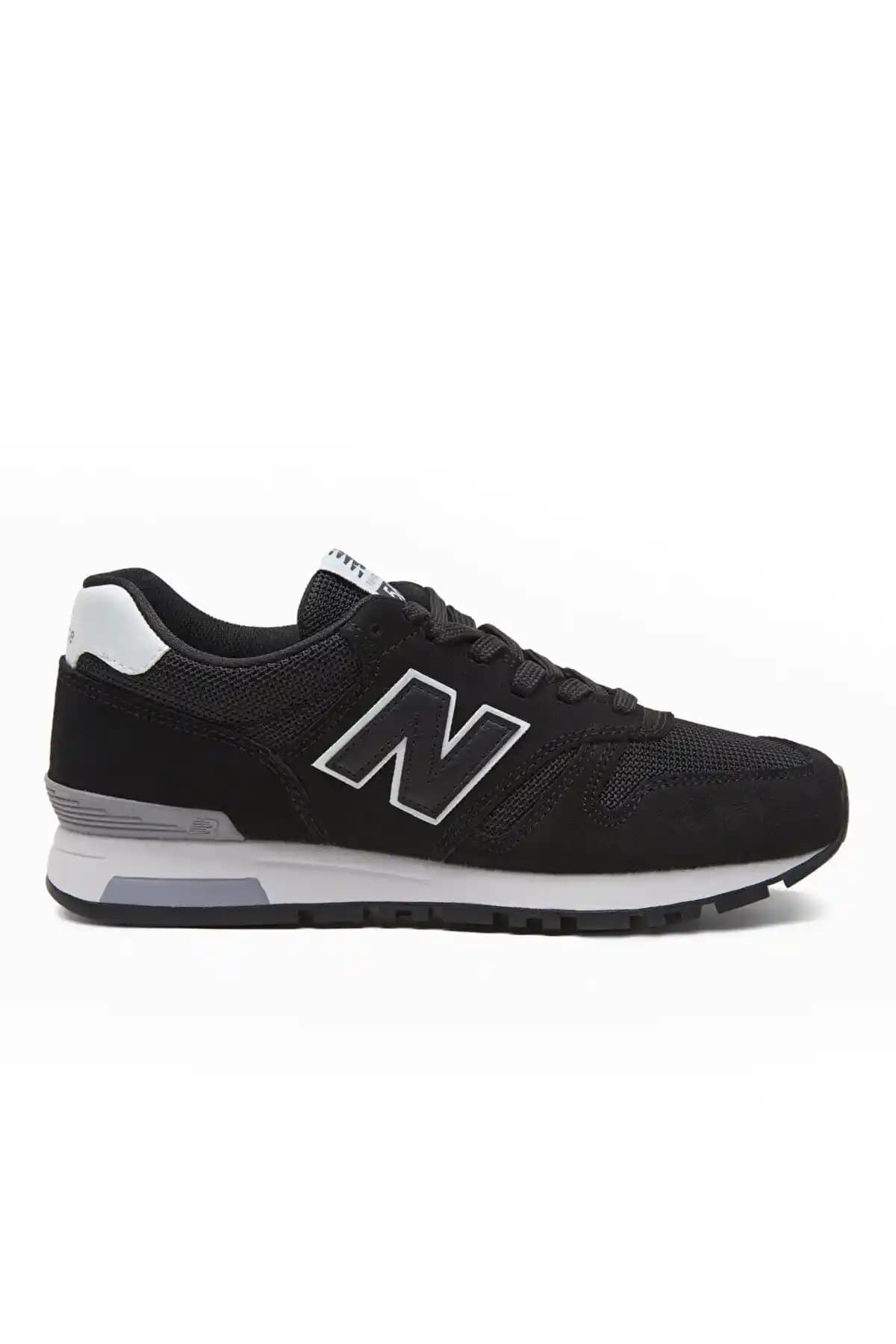 New Balance Lifestyle 565 Kadın Spor Ayakkabıları Siyah ve Pembe Model Karşılaştırması
