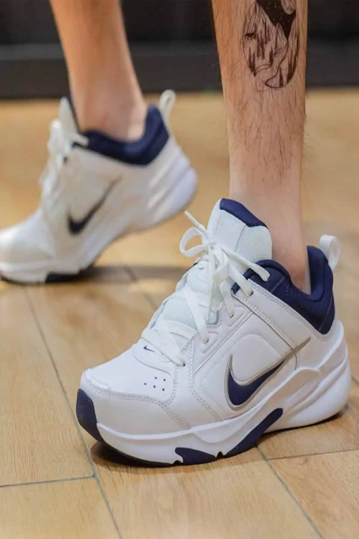 Nike Defy All Day ve Nike Defyallday Spor Ayakkabıları Karşılaştırması: Hangi Model Sizin İçin Uygun