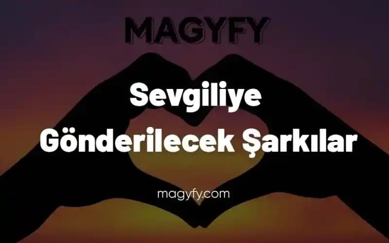 Sevgiliye Gönderilecek En Güzel Şarkılar: Duyguları En İyi İfade Etme Yöntemleri