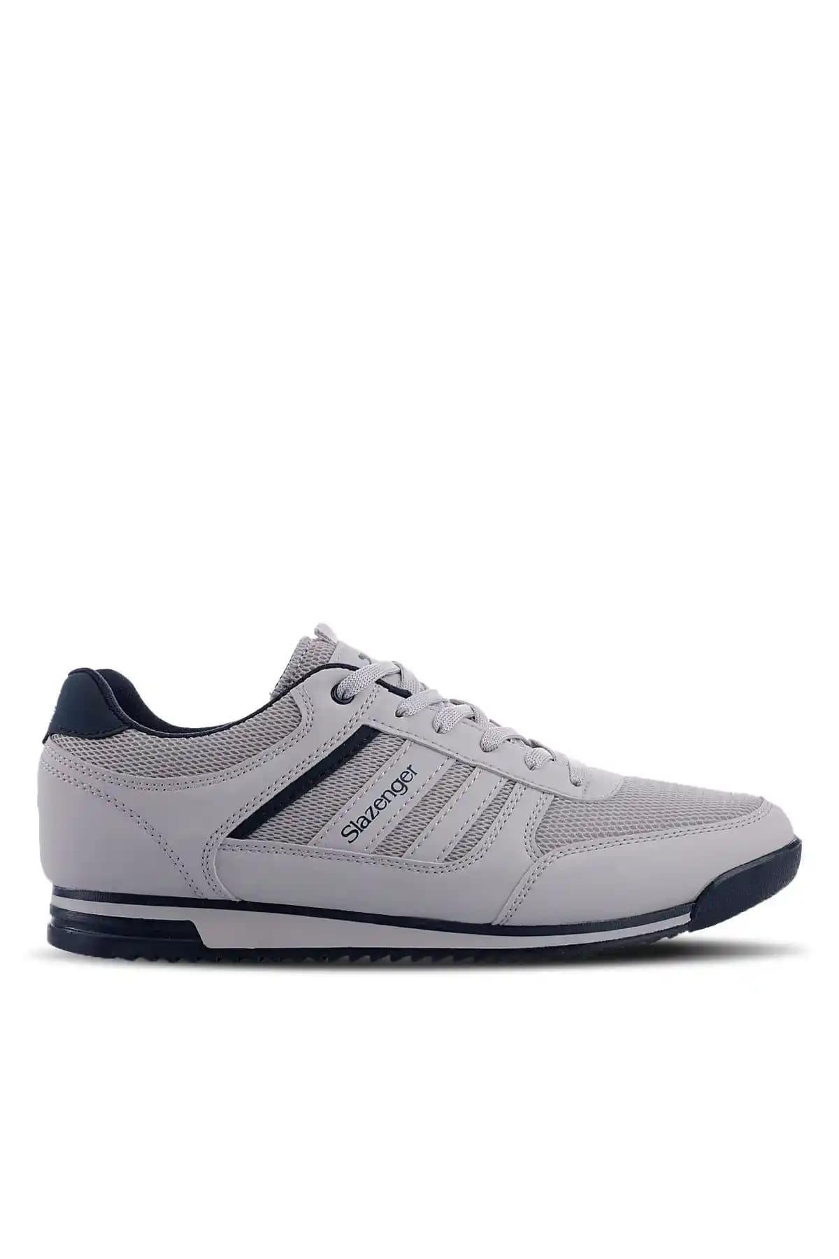 Slazenger Active Sneaker ve U.S. Polo Assn. Günlük Spor Ayakkabı Karşılaştırması