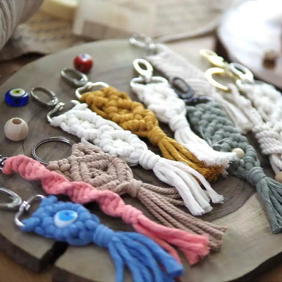 Tasarım Anahtarlık Modelleri: Stil ve İşlevselliğin Modern Buluşması