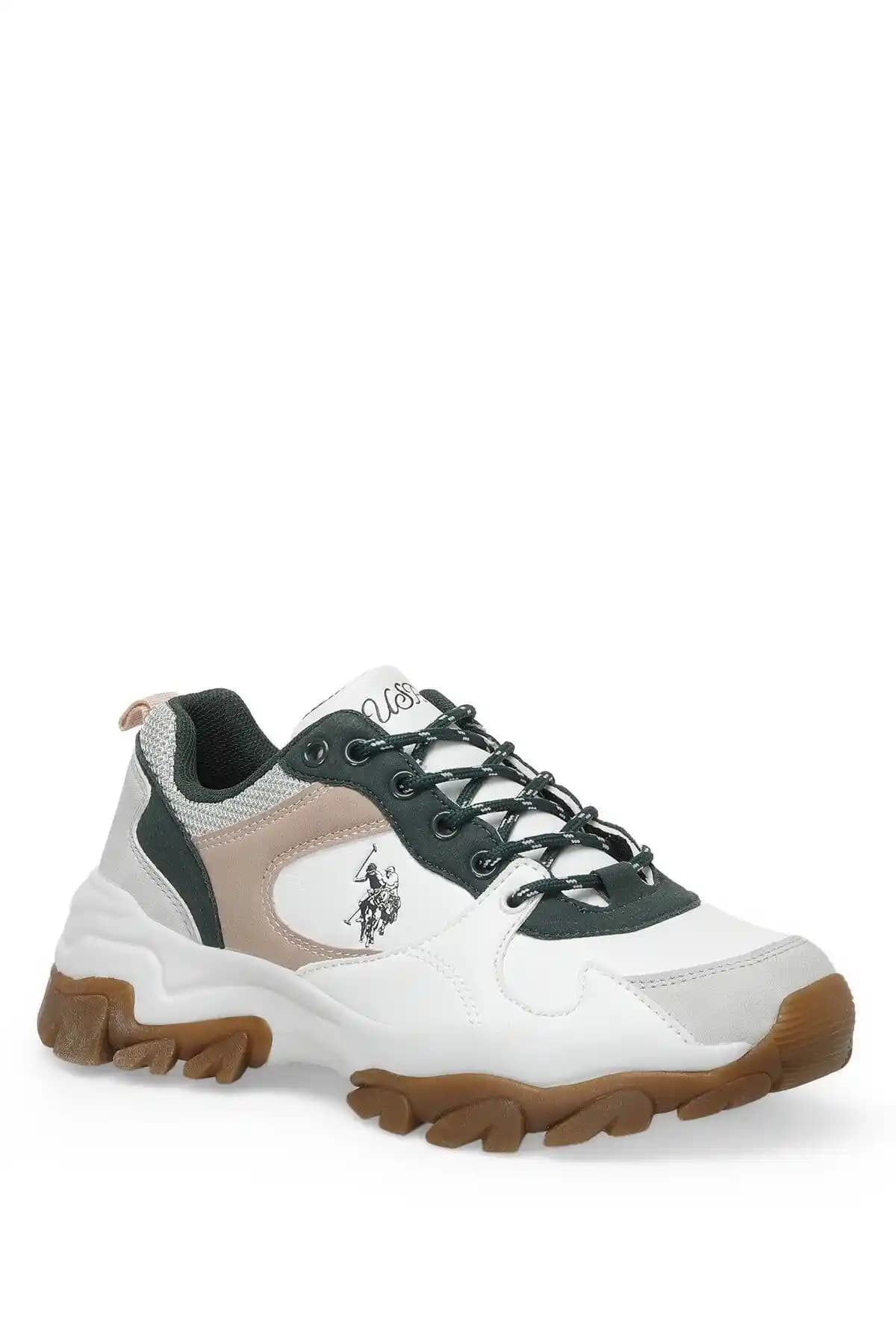 U.S. Polo Assn. Kadın Günlük Spor Ayakkabıları Karşılaştırması ve Seçim Rehberi