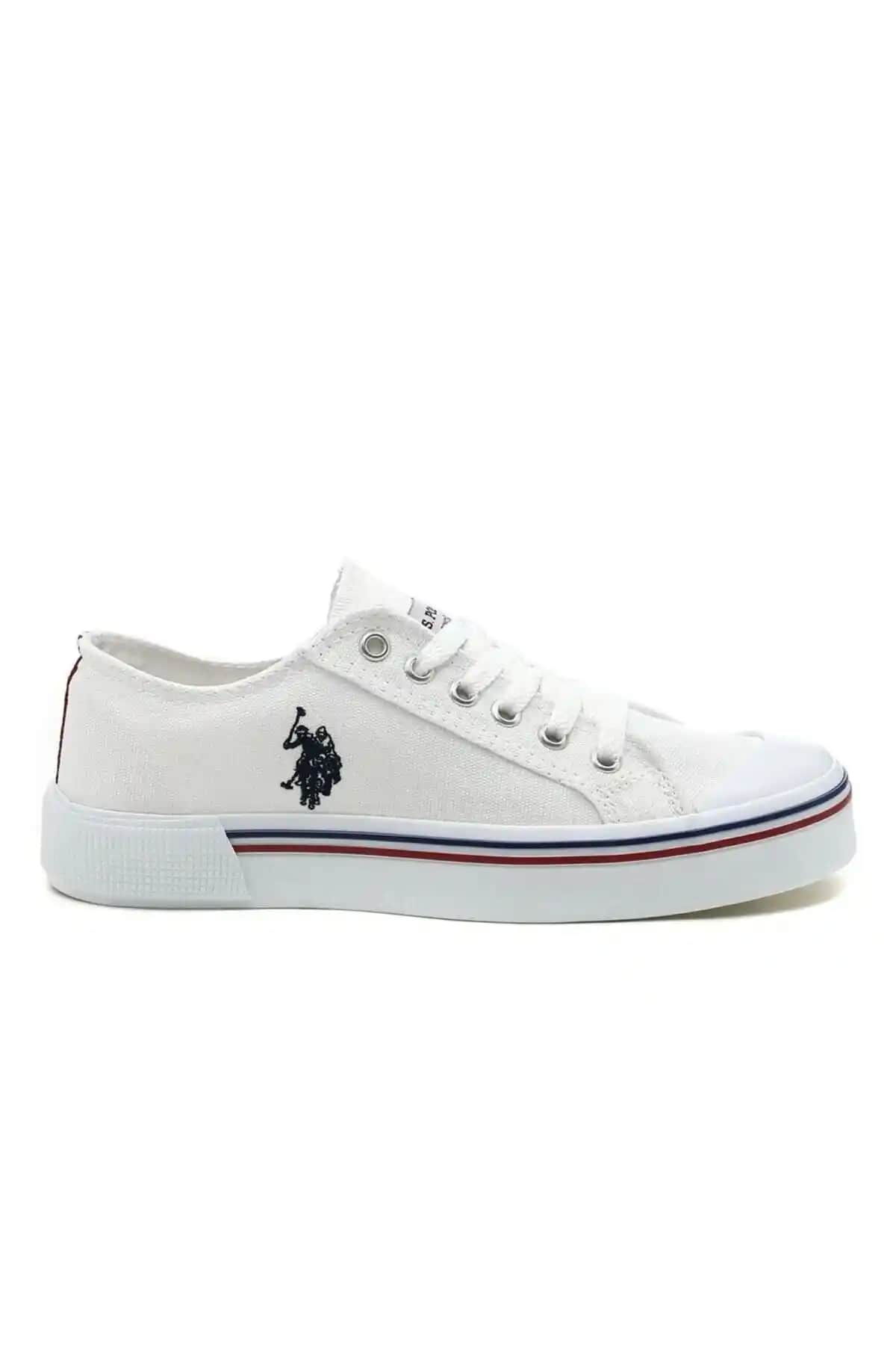 U.S. Polo Assn. Penelope 2i ve Penelope 3m Kadın Sneaker Karşılaştırması