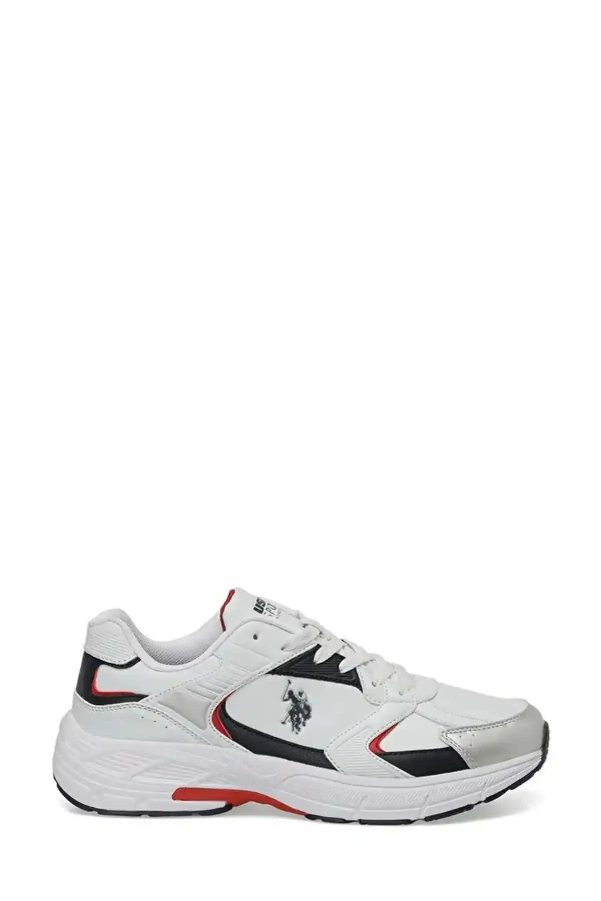 U.S. Polo Assn. Spor ve Günlük Kullanım İçin Ayakkabı Karşılaştırması