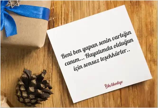 Yıl Dönümünde Çanta ve Ayakkabıya Özel Duygusal Mesajlar ve Anlamlı Sözler