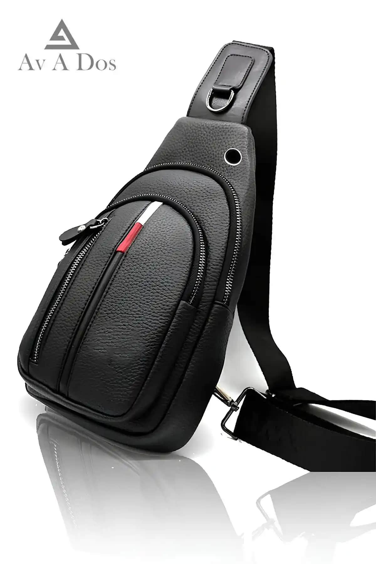 Av A Dos ve NEWISH POLO Çanta Karşılaştırması: Malzeme, Tasarım ve Kullanışlılık Analizi