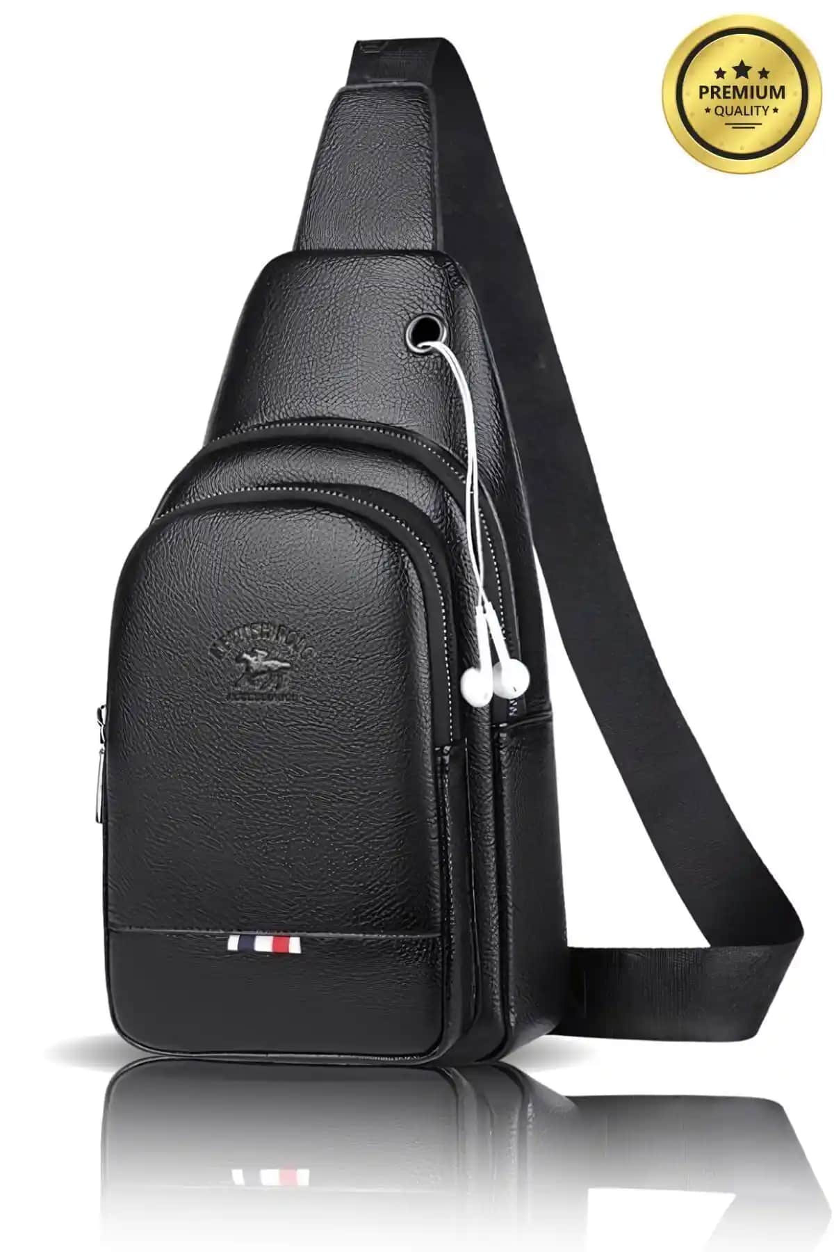 Av A Dos ve Newish Polo Deri Çanta Karşılaştırması Hangi Model Daha Uygun