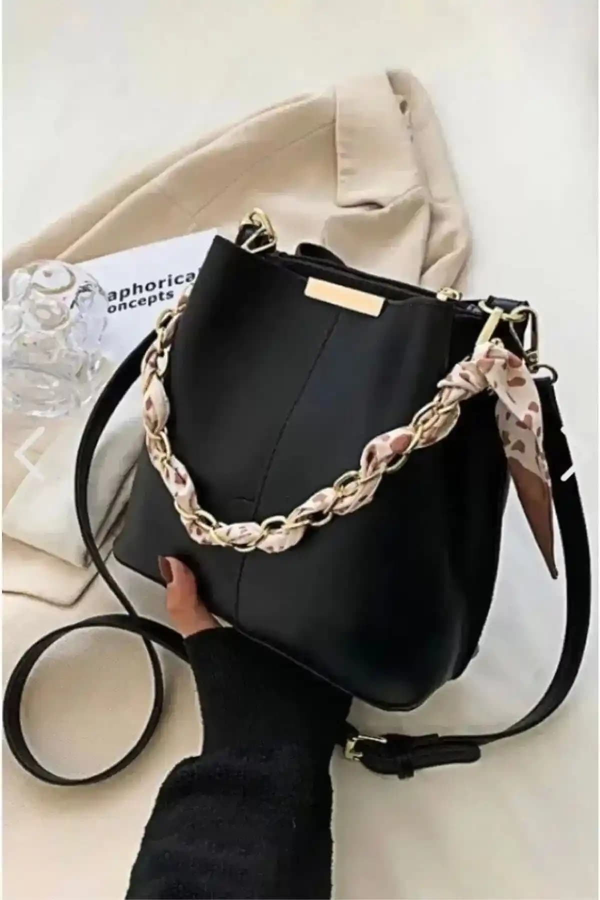 Bag&more ve NOTHING Marka Kadın Çantaları Karşılaştırması ve Kullanıcı Yorumları