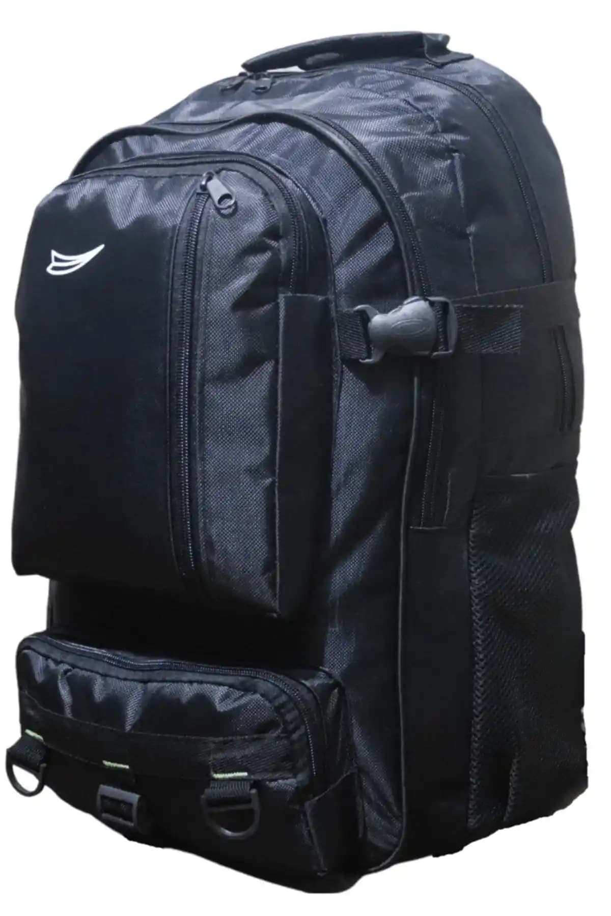 Baggor ve Strong Bag Büyük Boy Sırt Çantalarının Detaylı Karşılaştırması