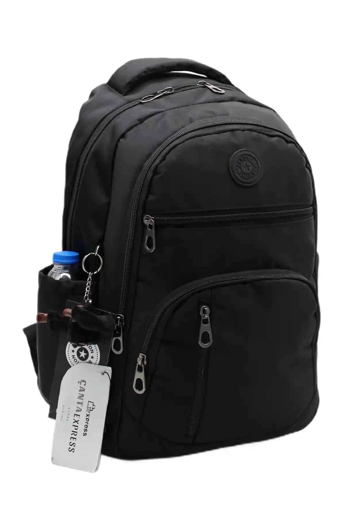 Bevitton ve Nike Sırt Çantası Karşılaştırması: Suya Dayanıklı ve Modern Tasarımlar