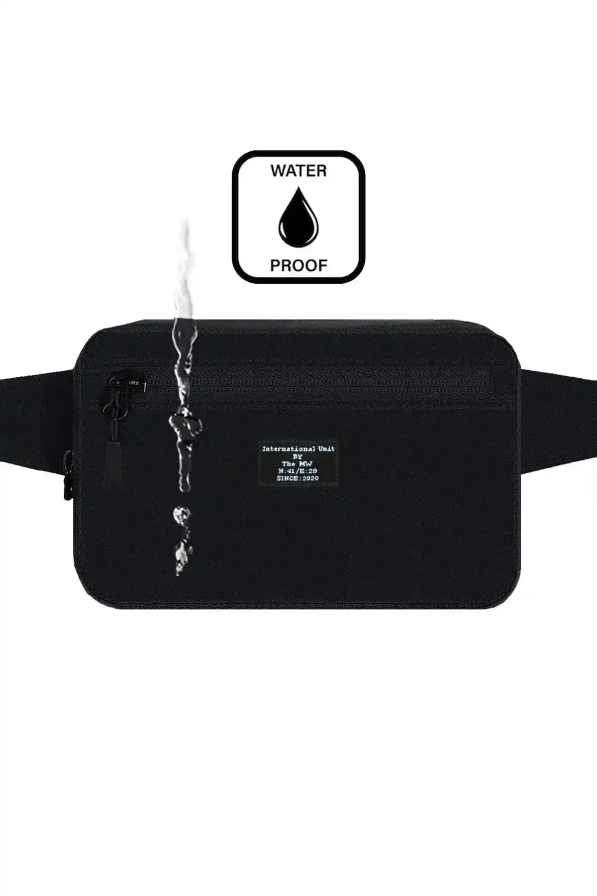 D'ERS ve MUGO Mini Bel Çantası Karşılaştırması: Özellikler ve Kullanıcı Yorumları